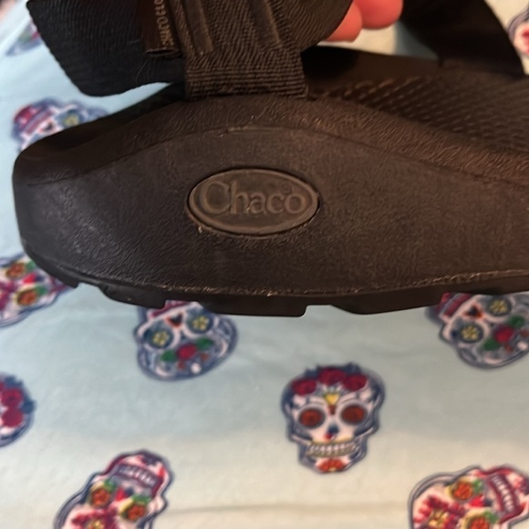 Chaco sandals mens Size 9 Medium main image 5